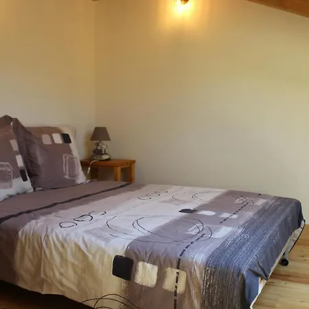 Chalet Saskya